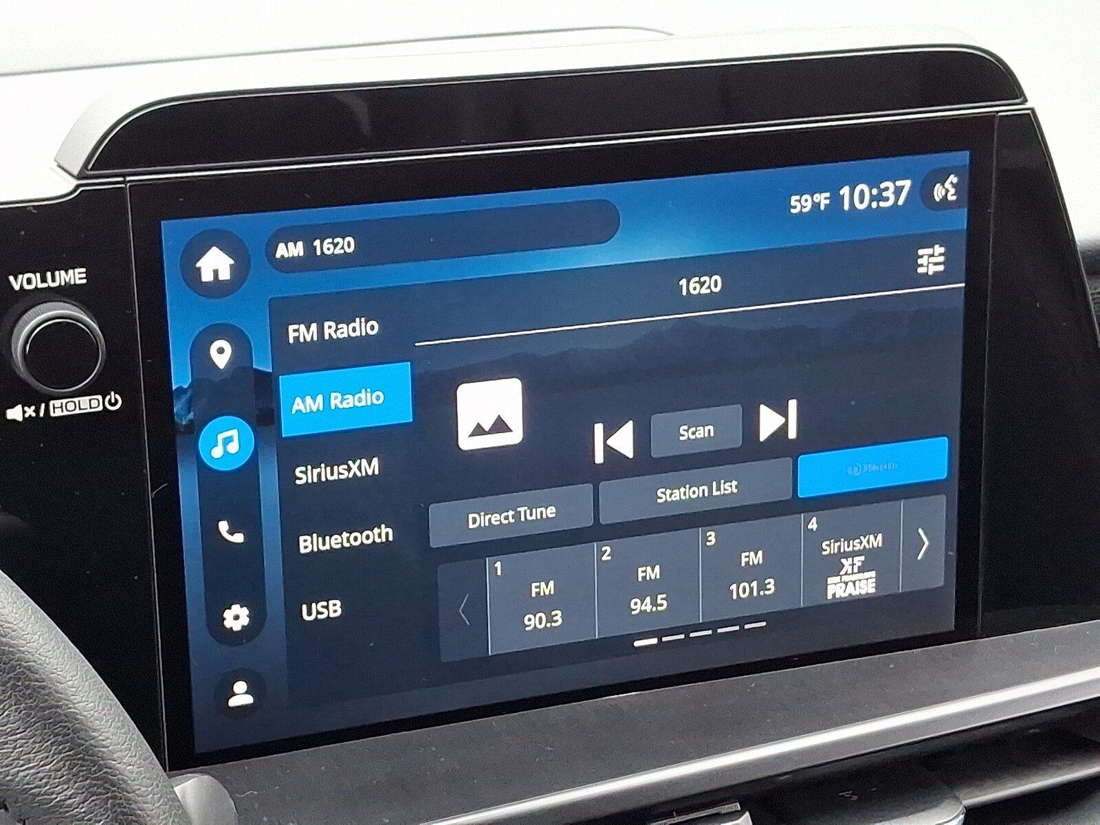 Used 2026 Subaru Outback Premium AWD/4WD image 18