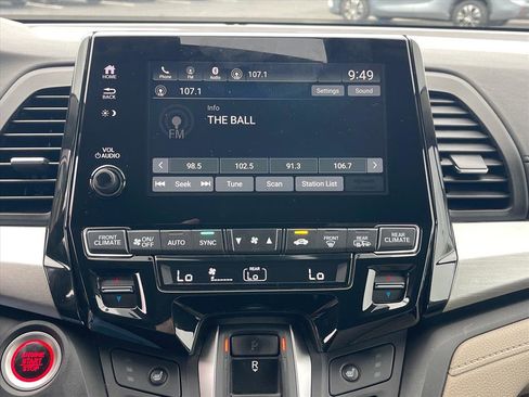 Used 2018 Honda Odyssey EX-L image 5