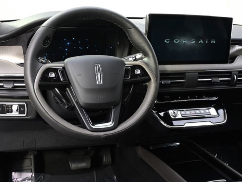 New 2026 Lincoln Corsair Reserve w/ Jet Appearance Package image 12