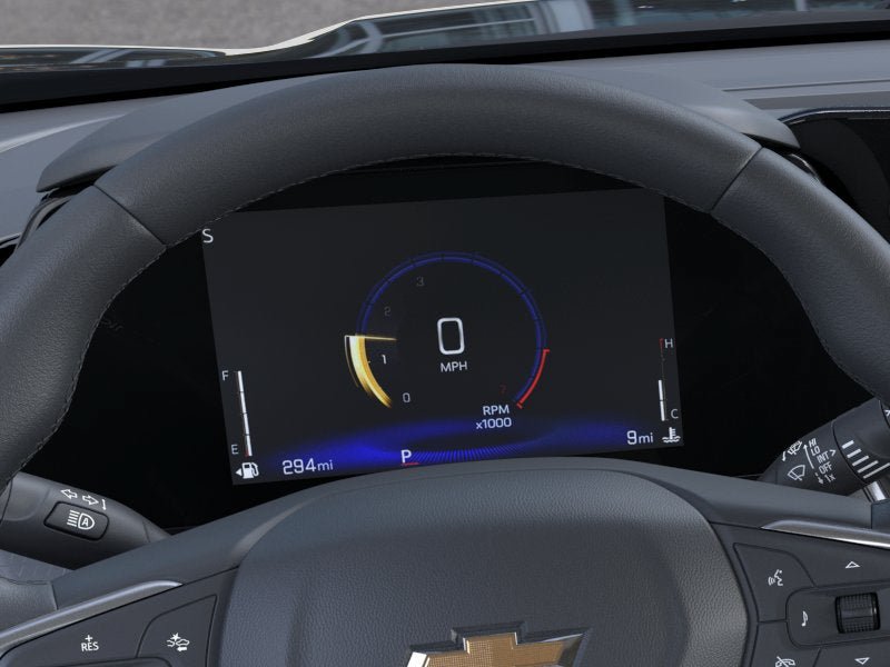 New 2026 Chevrolet Trax LT FWD image 18
