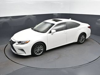 Used 2018 Lexus ES 350 w/ Premier Package FWD video 1