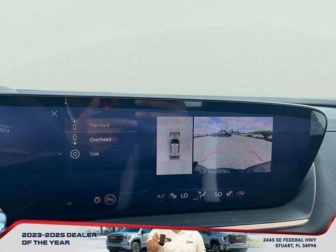 New 2025 Buick Envision Sport Touring image 31