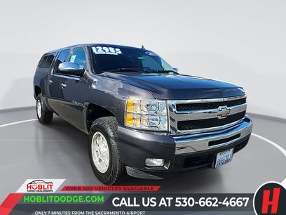 Used 2011 Chevrolet Silverado 1500 LT w/ Regional Value Package