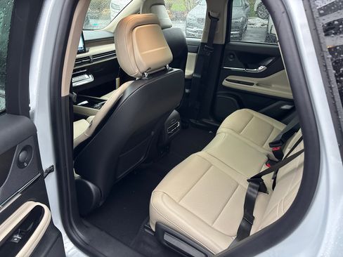 New 2026 Lincoln Corsair Grand Touring AWD/4WD image 28