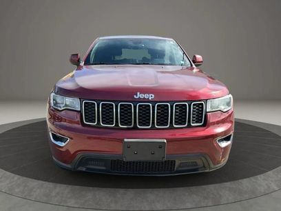 Used 2017 Jeep Grand Cherokee Laredo w/ Quick Order Package 23E