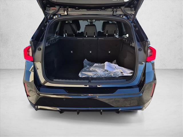 Certified 2025 BMW X1 xDrive28i w/ M Sport Package AWD/4WD image 6