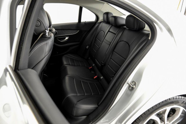 Used 2017 Mercedes-Benz C 300 Sedan image 41