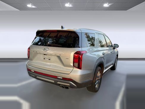 Used 2025 Hyundai Palisade SEL AWD/4WD image 5