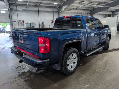 Used 2018 GMC Sierra 1500 SLE w/ Elevation Edition AWD/4WD image 3