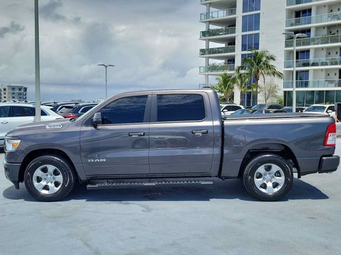 Used 2024 RAM 1500 Big Horn RWD image 3