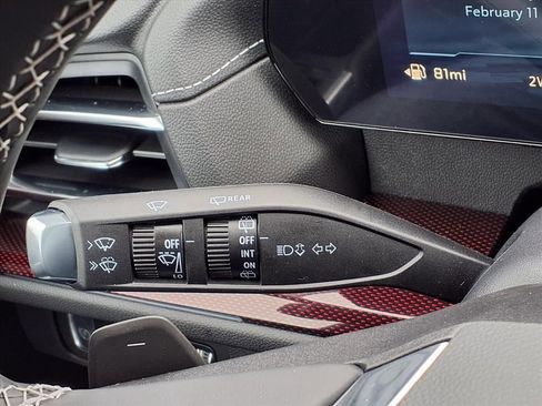 New 2026 Chevrolet Traverse Z71 w/ Driver Confidence Package image 17