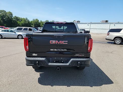 Used 2023 GMC Sierra 1500 AT4X w/ AT4X AEV Edition AWD/4WD image 4