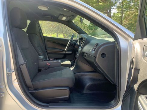 Used 2018 Dodge Charger Police w/ Fleet Safety Group AWD/4WD image 19