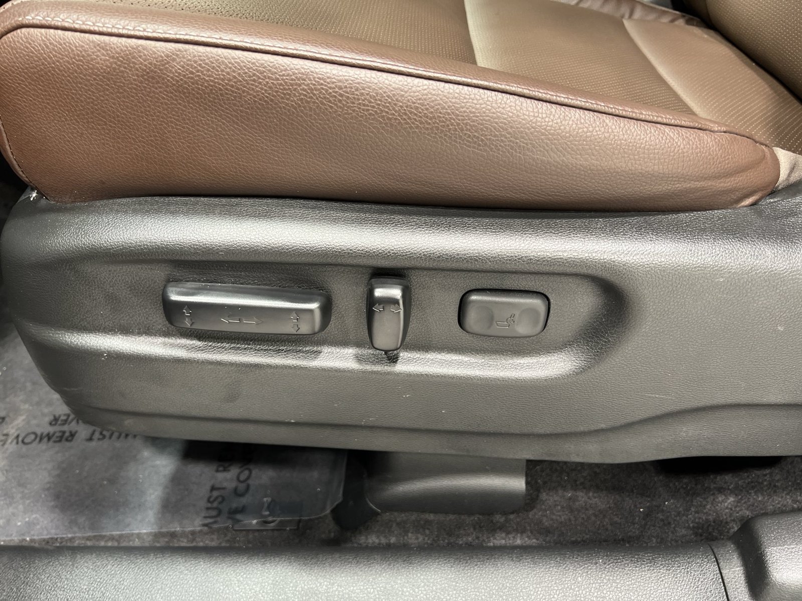 Used 2026 Honda Ridgeline RTL image 12