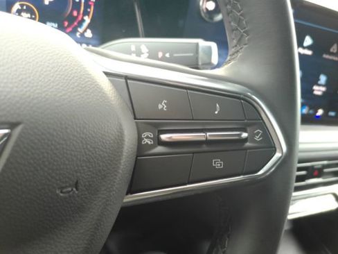 Used 2025 Chevrolet Tahoe LT image 42