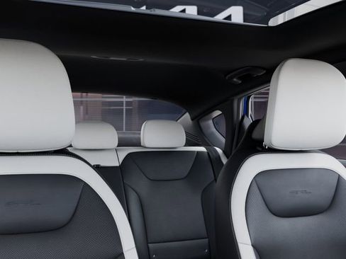 New 2025 Kia K4 GT-Line Turbo FWD image 27