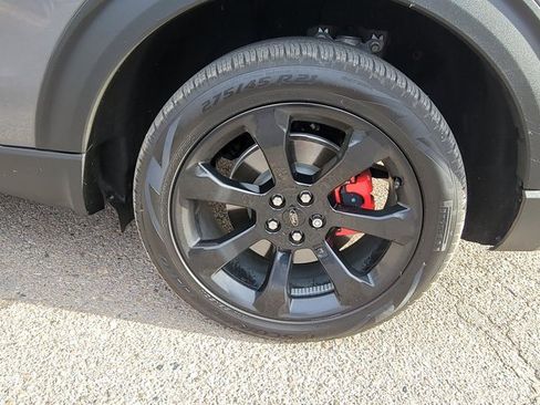 Used 2022 Ford Explorer ST w/ Equipment Group 401A image 17