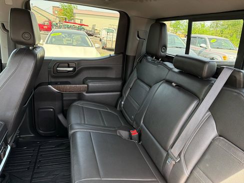 Used 2019 GMC Sierra 1500 Denali AWD/4WD image 24