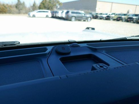 New 2026 Ford Bronco Heritage Edition AWD/4WD image 21