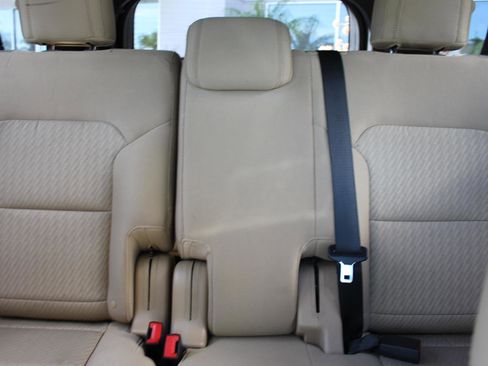 Used 2017 Ford Explorer 4WD image 29