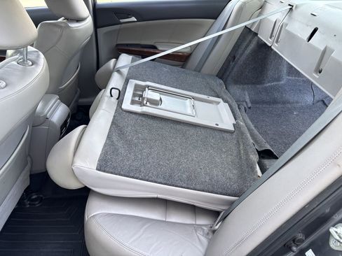 Used 2012 Honda Accord EX-L image 24