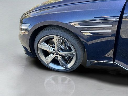 New 2026 Genesis G80 2.5T Sport Prestige image 35