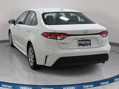 Certified 2024 Toyota Corolla LE FWD image 6