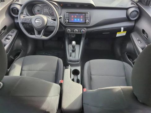 Used 2025 Nissan Kicks Play S FWD image 15
