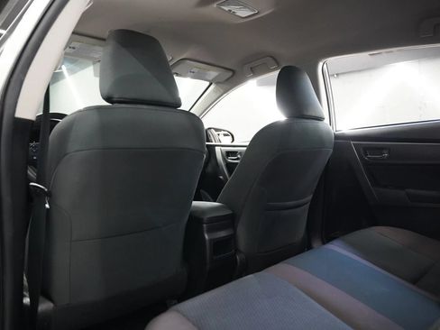 Used 2019 Toyota Corolla LE FWD image 15