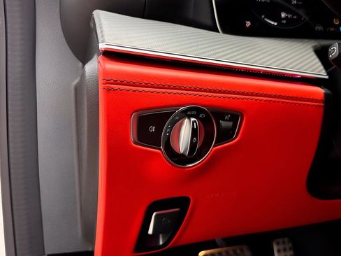 Used 2023 Mercedes-Benz AMG GT 53 image 18