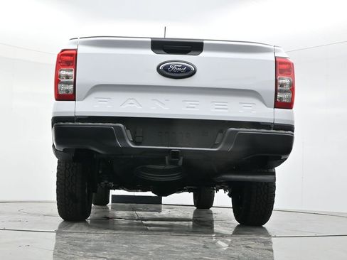 New 2026 Ford Ranger XL AWD/4WD image 44