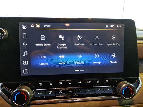 Used 2024 Chevrolet Colorado ZR2 w/ ZR2 Convenience Package III image 21