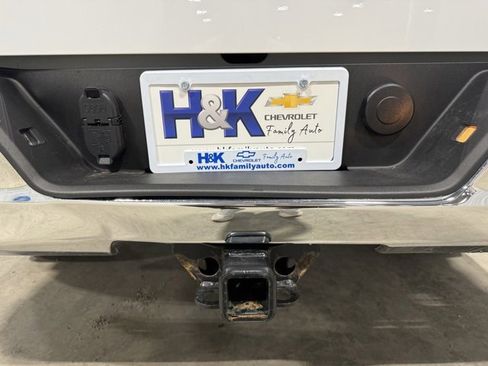 Used 2022 GMC Sierra 1500 SLE image 36