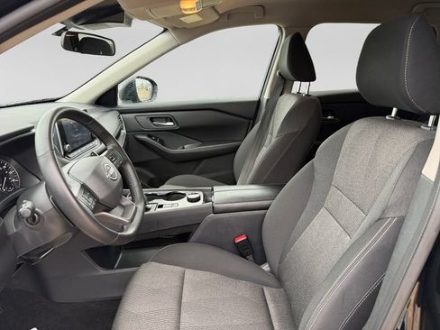 Used 2025 Nissan Rogue SV AWD/4WD image 20