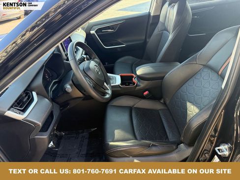 Used 2024 Toyota RAV4 Adventure image 29