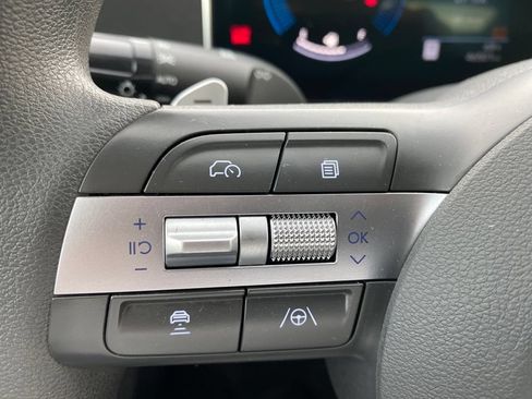 Used 2024 Hyundai Sonata SEL FWD image 19