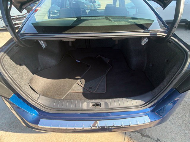 Used 2022 Nissan Altima 2.5 SR FWD image 13
