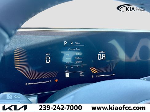 New 2026 Kia K5 GT-Line w/ GT-Line Red Interior Package FWD image 37