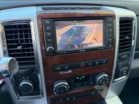 Used 2010 Dodge Ram 2500 Truck Laramie w/ Protection Group image 7