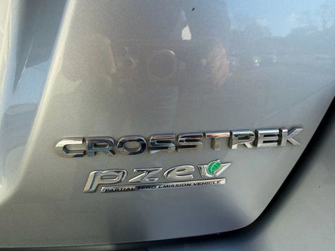 Used 2017 Subaru Crosstrek 2.0i Limited image 65
