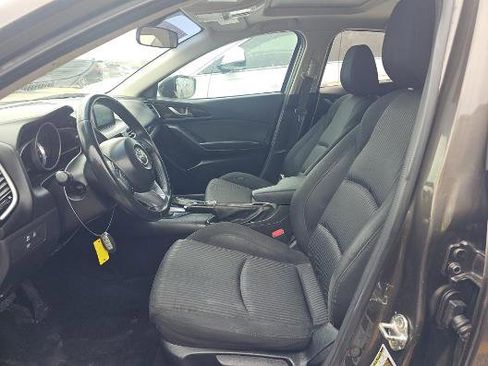 Used 2016 MAZDA MAZDA3 i Touring FWD image 4
