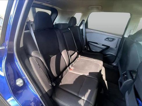 Certified 2023 Nissan Rogue S FWD image 20