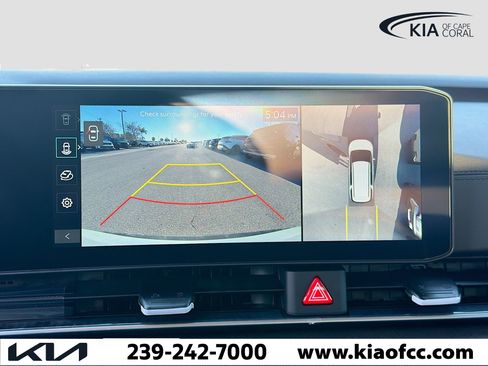 New 2026 Kia Carnival SX image 31