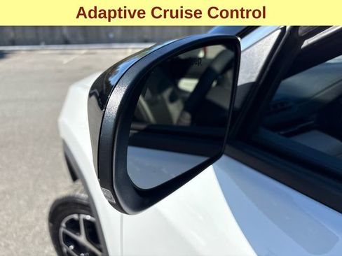 Used 2025 Jeep Compass Limited AWD/4WD image 8