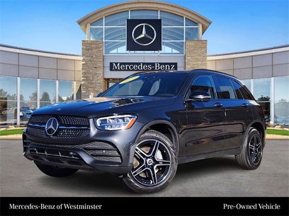 Certified 2022 Mercedes-Benz GLC 300 GLC 300