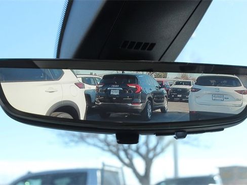 Used 2021 GMC Acadia Denali w/ Denali Ultimate Package image 5