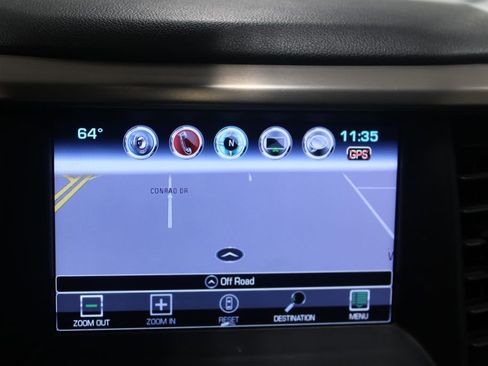 Used 2017 GMC Acadia Denali image 34