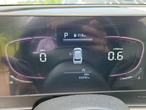 Used 2023 Kia Sportage EX FWD image 20