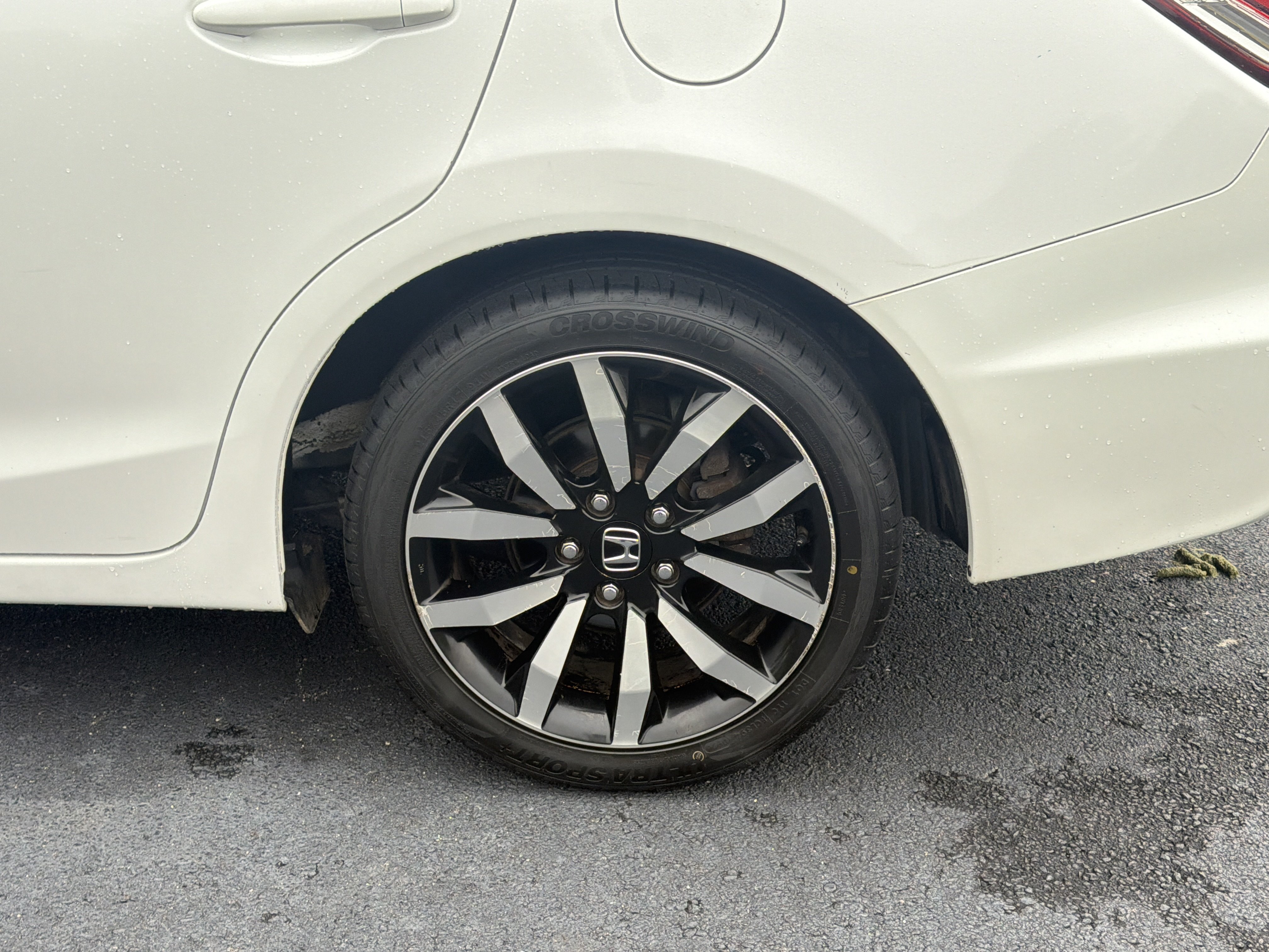 Used 2014 Honda Civic EX-L image 35