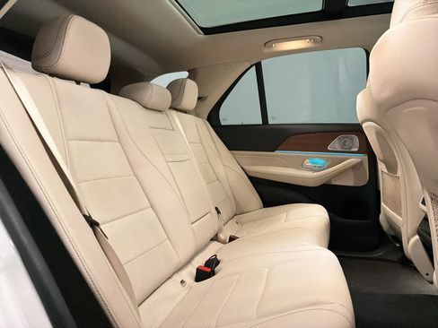 Certified 2023 Mercedes-Benz GLE 350 4MATIC image 30